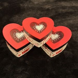 Brand new Valentine’s Day Gift boxes